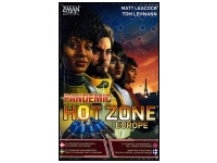 Pandemic: Hot Zone - Europe (SVE)