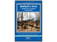 Hornet's Nest: Buying time at Shiloh 6 April 1862