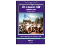 Hougoumont: Key to Waterloo 18 June 1815