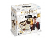 Harry Potter Trivial Pursuit - Volume 2 (Bitesize) (ENG)