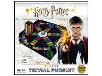 Trivial Pursuit: World of Harry Potter - Ultimate Edition