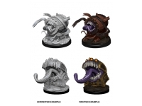 D&D Nolzur's Marvelous Miniatures:  Mimics (Unpainted)