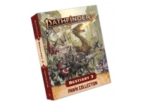 Pathfinder (RPG): Bestiary 3 - Pawn Collection