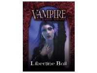 Vampire: The Eternal Struggle TCG - Libertine Ball