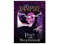 Vampire: The Eternal Struggle TCG - Pact with Nephandi