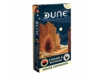 Dune: CHOAM & Richese (Exp.)