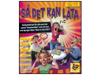 S det kan Lta