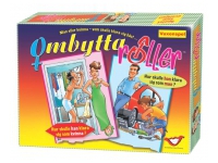 Ombytta Roller