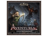 Aventuria: Adventure Card Game