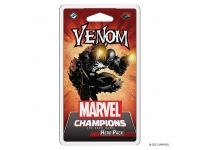 Marvel Champions: The Card Game - Venom Hero Pack (Exp.)