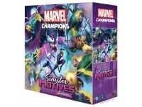 Marvel Champions: The Card Game - Sinister Motives (Exo.)