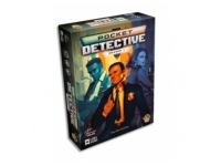 Pocket Detective: Season One