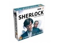 Sherlock: Case Connection