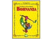 Bohnanza: 25th Anniversary Edition (ENG)