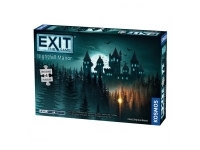 Exit: The Game + Puzzle - Nightfall Manor