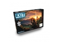 Exit: The Game + Puzzle - Det Försvunna Templet