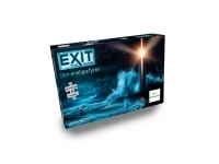 Exit: The Game + Puzzle - Den Ensliga Fyren