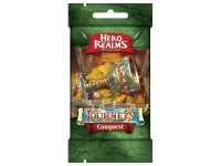 Hero Realms: Journeys - Conquest (Exp.)