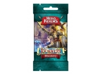 Hero Realms: Journeys - Discovery (Exp.)