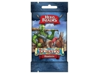 Hero Realms: Journeys - Hunters (Exp.)