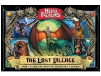 Hero Realms: The Lost Village Campaign Deck (Exp.)