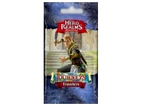 Hero Realms: Journeys - Travelers