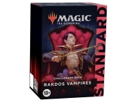 Magic The Gathering: Challenger Deck 2022 - Rakdos Vampires