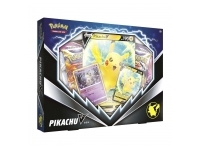 Pokemon TCG: Pikachu V Box