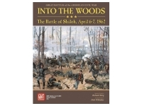 Into the Woods: The Battle of Shiloh