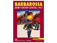 Barbarossa: Army Group Center, 1941