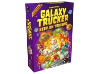 Galaxy Trucker: Keep on Trucking (Exp.)