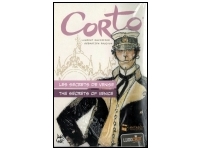 Corto: The Secrets of Venice (Exp.)