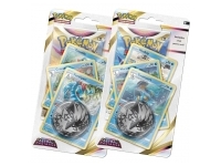 Pokemon TCG: Sword & Shield - Astral Radiance Premium Checklane Blister