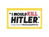 I Would Kill Hitler: The Party Game