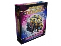 Cosmic Encounter: Cosmic Odyssey (Exp.)