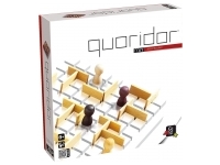 Quoridor Mini