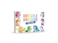 Unstable Unicorns for Kids