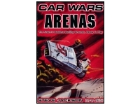 Car Wars Arenas (Exp.)