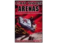 Car Wars Arenas (Exp.)