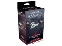 Star Wars: Armada - Republic Fighter Squadrons Expansion Pack (Exp.)