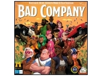 Bad Company