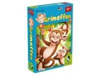 Grimaffen (Manic Monkeys)