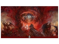 Inferno: Dante's Guide to Hell (RPG)
