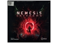 Nemesis: Lockdown