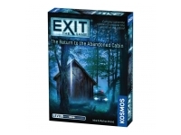 EXIT: The Game - The Return To The Abandoned Cabin (ENG)