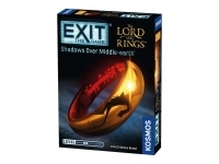 EXIT: The Game - Lord Of The Rings, Shadows Over Middle-Earth (ENG)