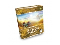Terraforming Mars: Venus Next (Exp.) (SVE)