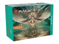 Magic The Gathering: Streets of New Capenna - Bundle