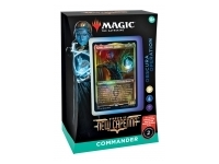 Magic The Gathering: Streets of New Capenna Commander Deck - Obscura Operation