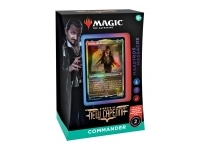 Magic The Gathering: Streets of New Capenna Commander Deck - Maestros Massacre